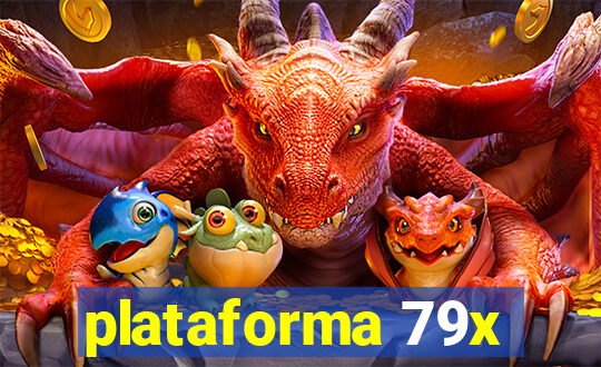 plataforma 79x